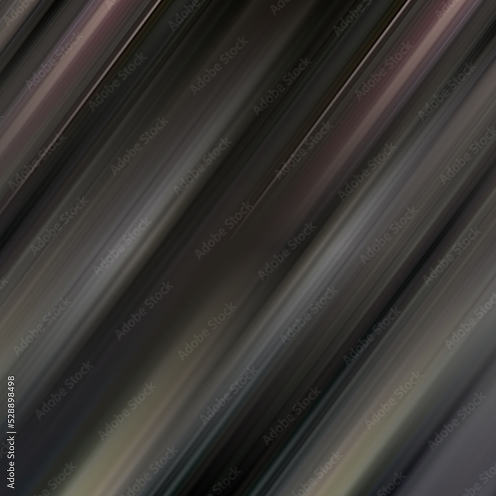 Obraz premium Color flix intro animation style illustration