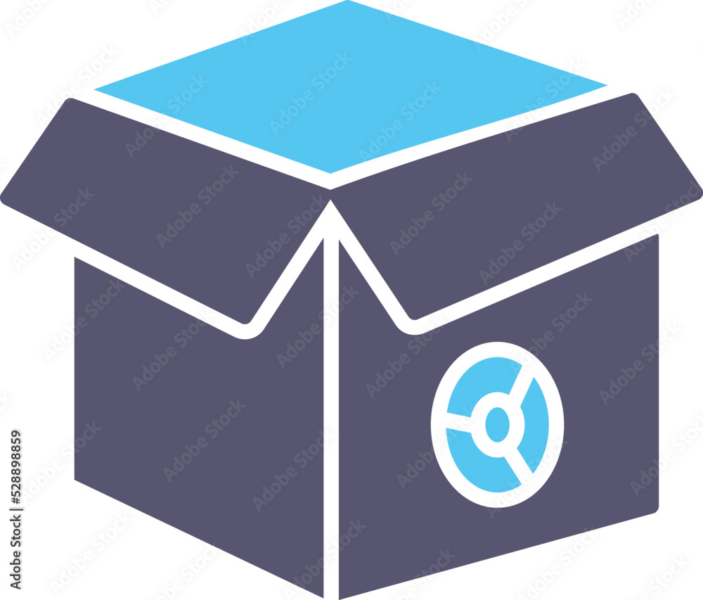 Unique Seo Packages Vector Icon Unique Seo Packages Vector Icon