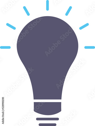 Innovative Idea Vector Icon
