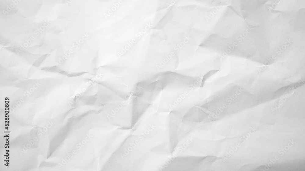 Crumpled paper ball isolated on white with clipping path. Crumpled paper ball isolated on white with clipping path.