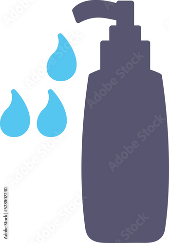 Drop Icon