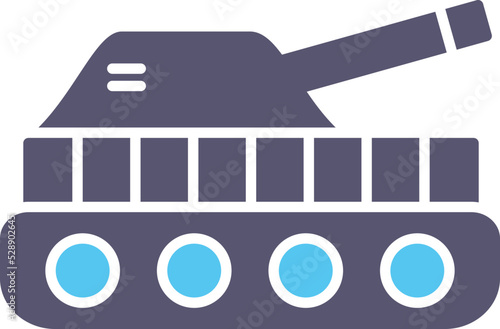 Tank Icon