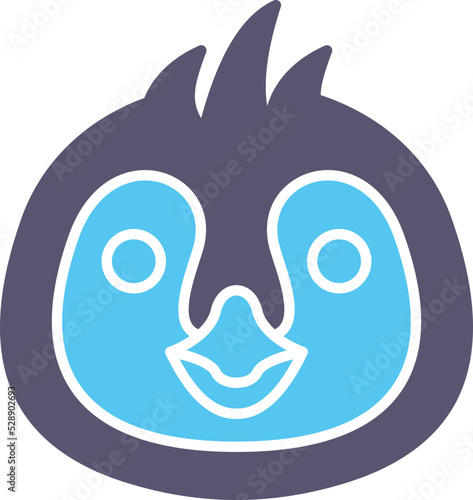 Penguin Icon