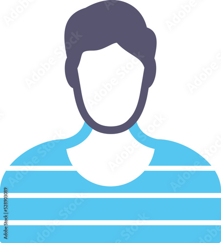 Prisioner Icon