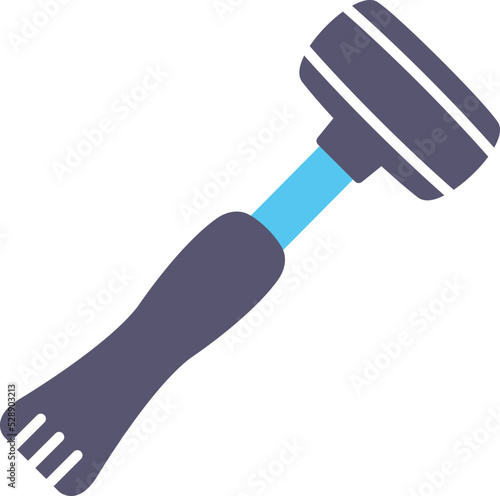 Sledgehammer Icon