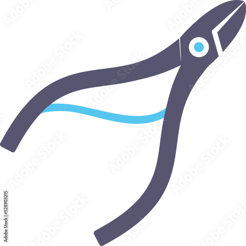 Nippers Icon