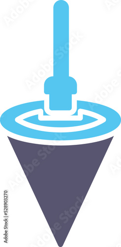 Plumb Bob Icon