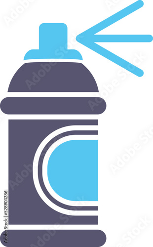 Spray Icon