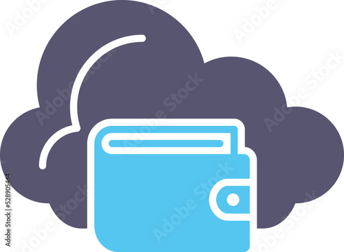 Wallet Icon