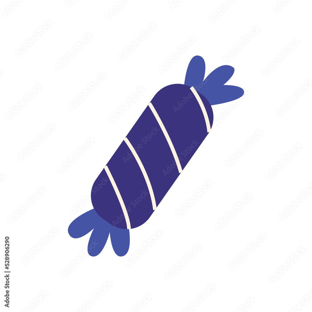 Cute - for halloween illustration in childish style. Simple and funny horror design element Cute - for halloween illustration in childish style. Simple and funny horror design element