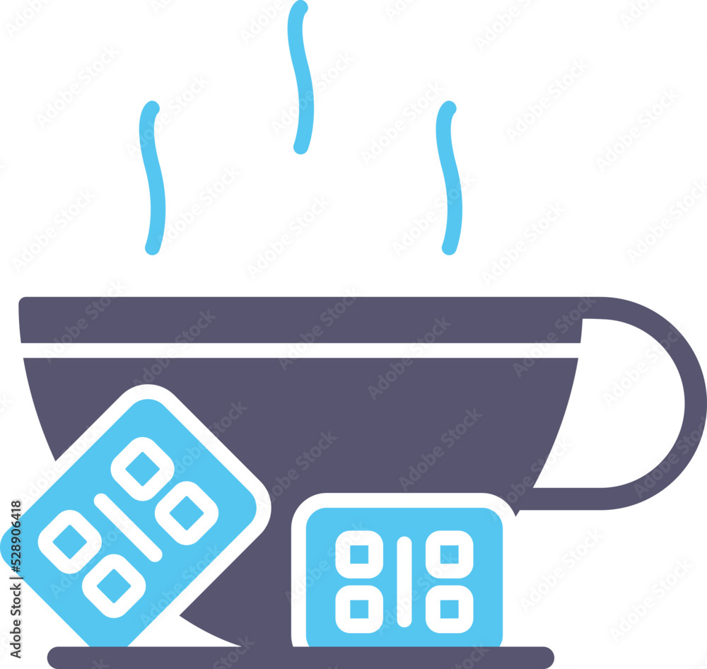Hot Chocolate Icon Hot Chocolate Icon
