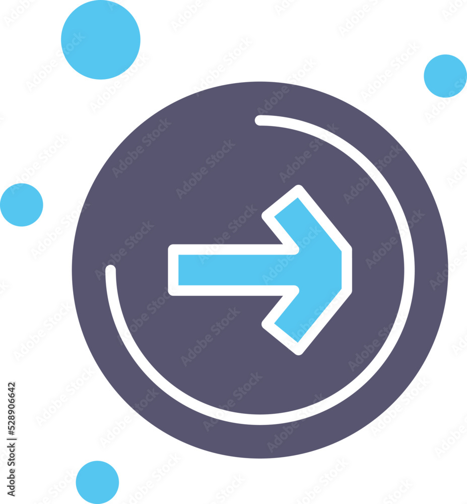 Right Arrow Icon Right Arrow Icon