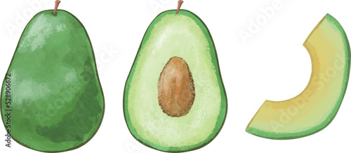 avocado