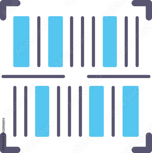 BarCode Icon