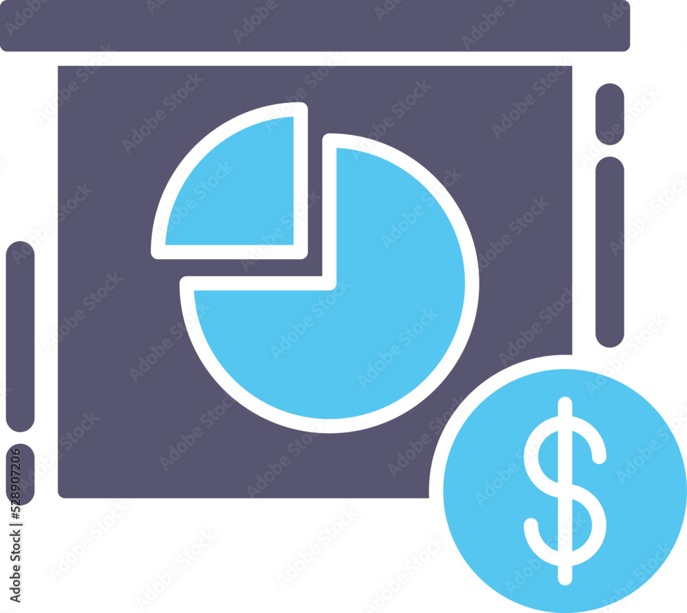 Pie Chart Icon Pie Chart Icon