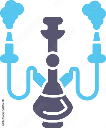 Shisha Icon