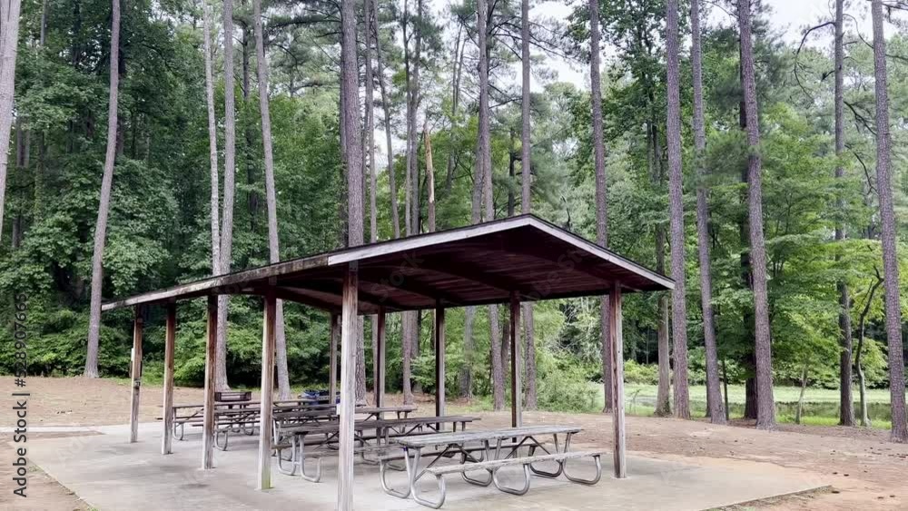 Picnic Shelter at High Point City Park Picnic Shelter at High Point City Park