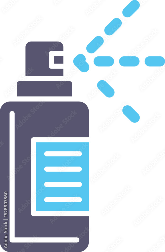 Hand Sanitizer Icon Hand Sanitizer Icon