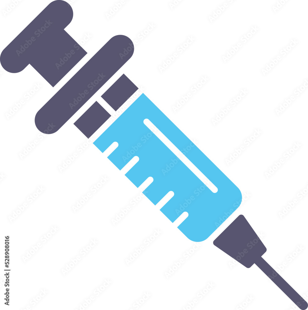 Injection Icon Injection Icon