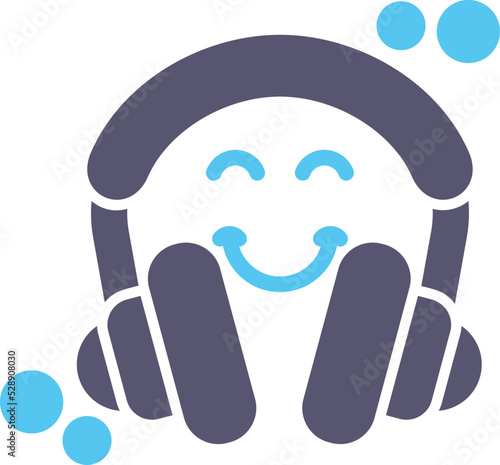 Headphones Icon