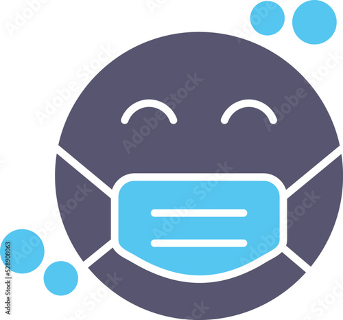 Mask Icon