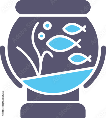 Fishbowl Icon