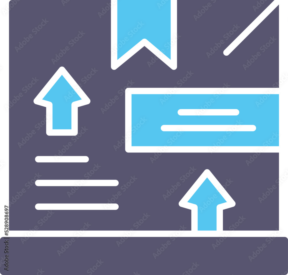 Delivery Box Icon Delivery Box Icon