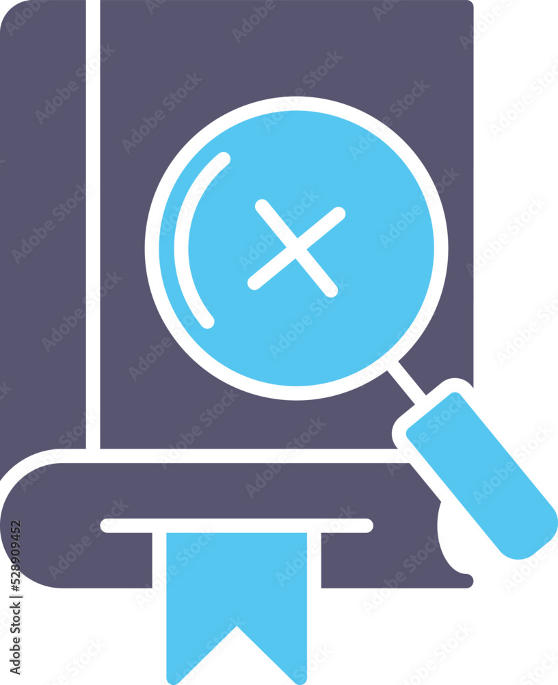 Find Icon Find Icon