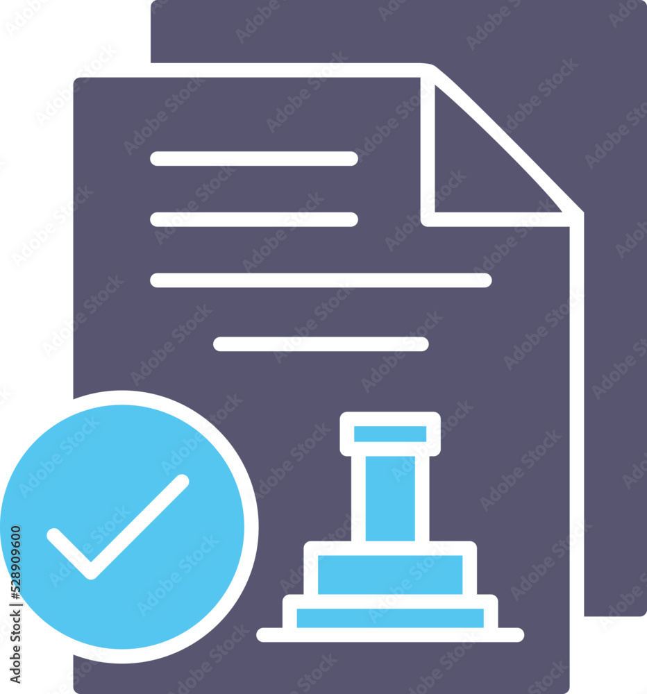 Approved Icon Approved Icon