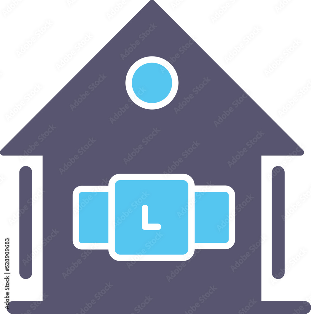 Smartwatch Icon Smartwatch Icon