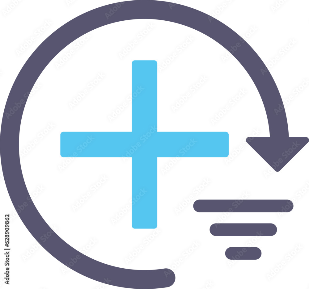 Obraz premium Add Icon