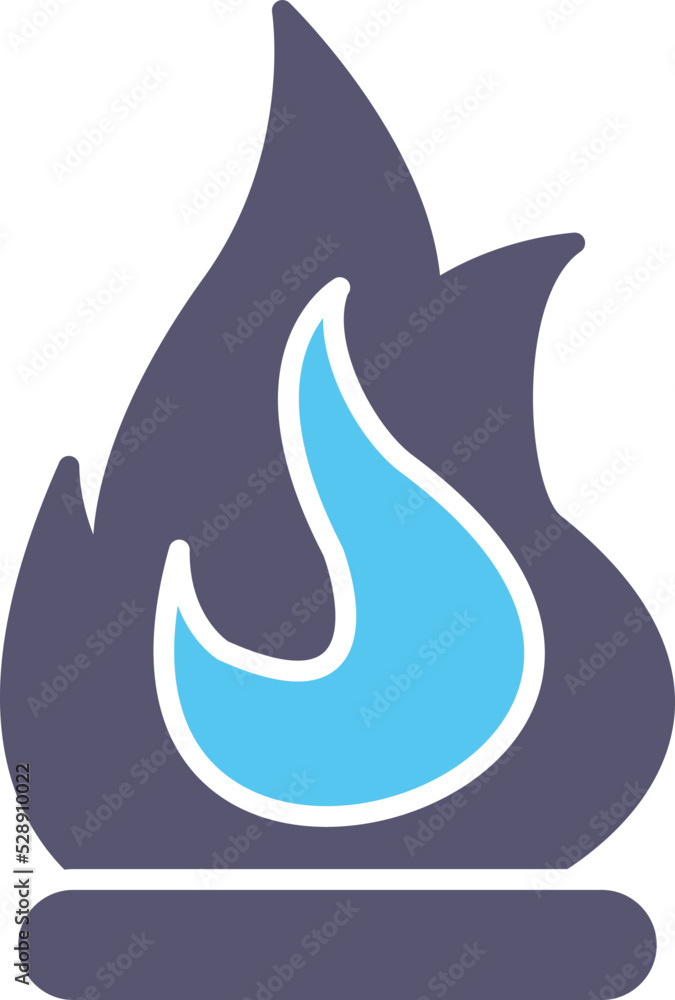 Fire Icon Fire Icon