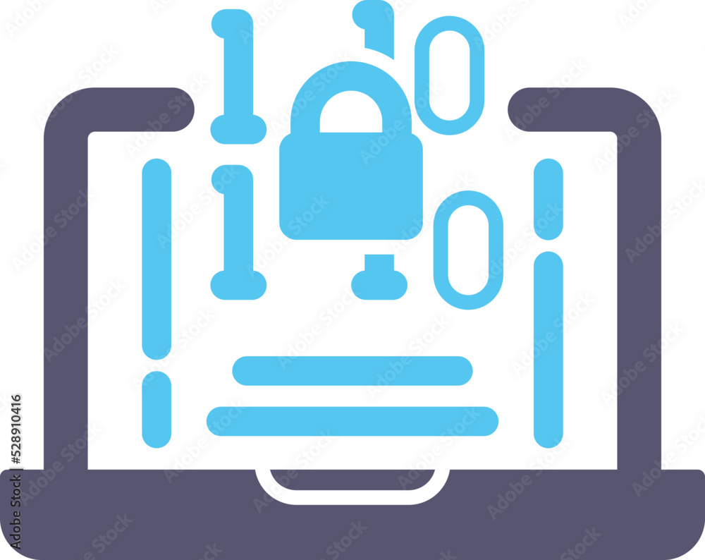 Encryption Icon Encryption Icon