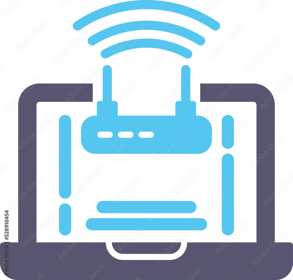 Wifi Icon Wifi Icon