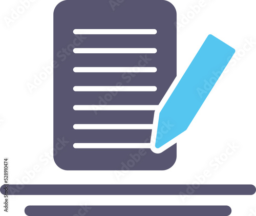 Edit Icon