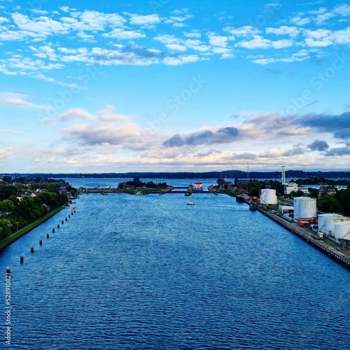 Wallpaper Mural Schleuse Torontodigital.ca