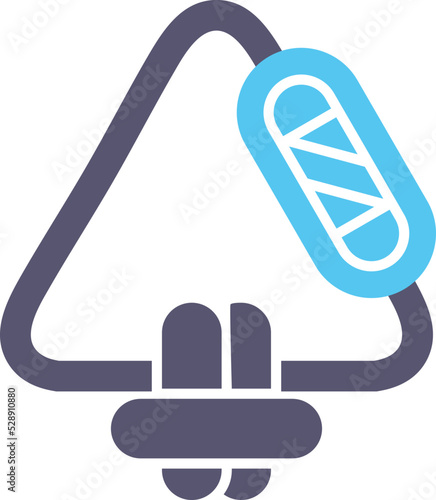 Carabiner Icon