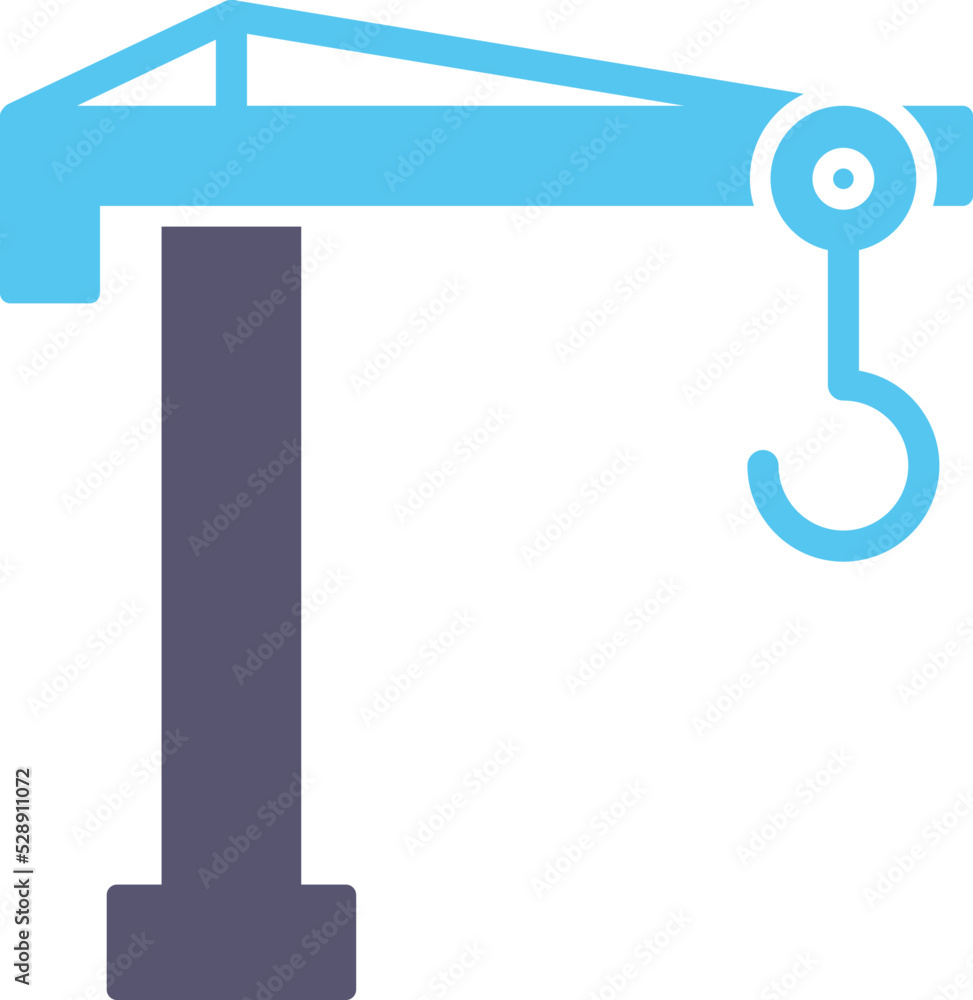 Crane Icon Crane Icon