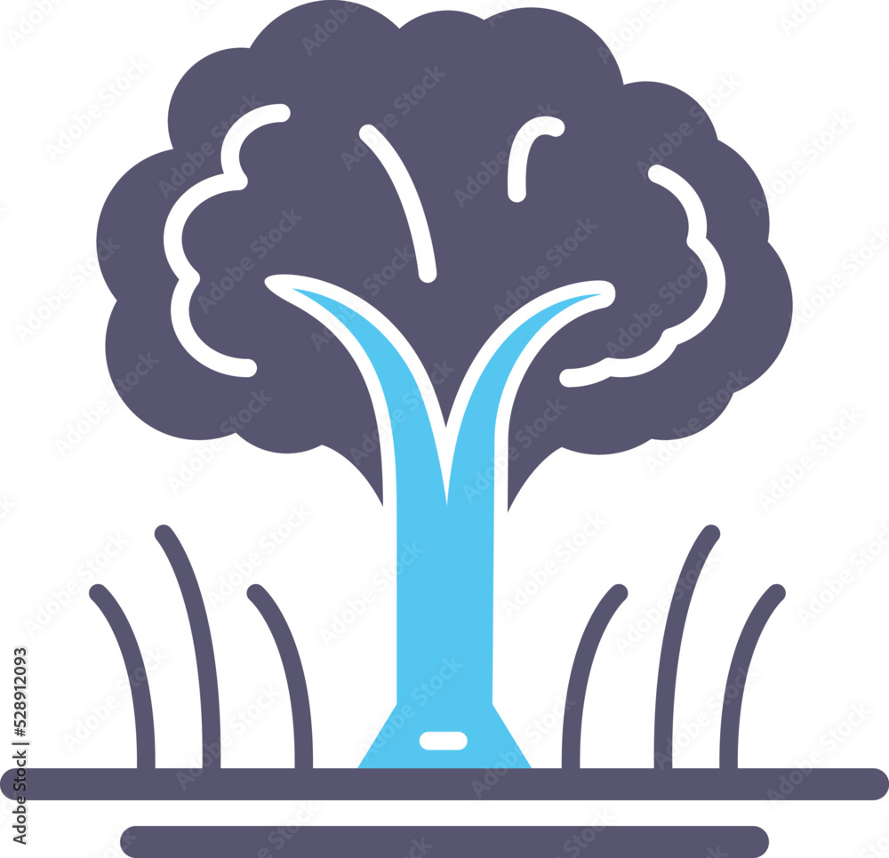 Tree Icon Tree Icon