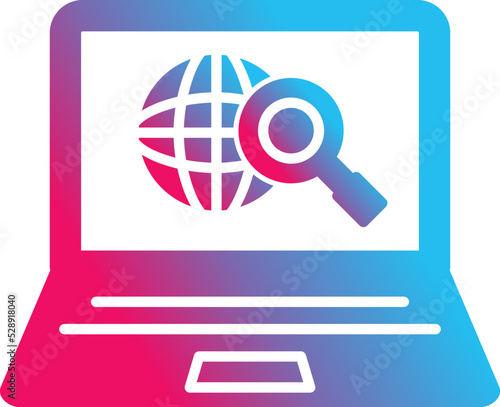 Explore Icon