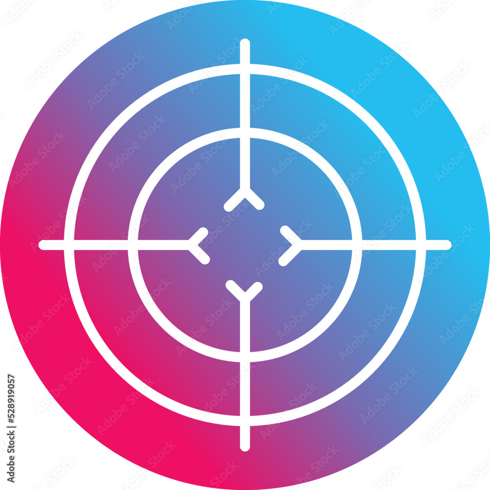 Target Icon
