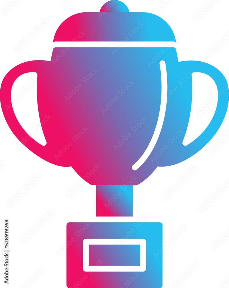 Trophy Icon Trophy Icon