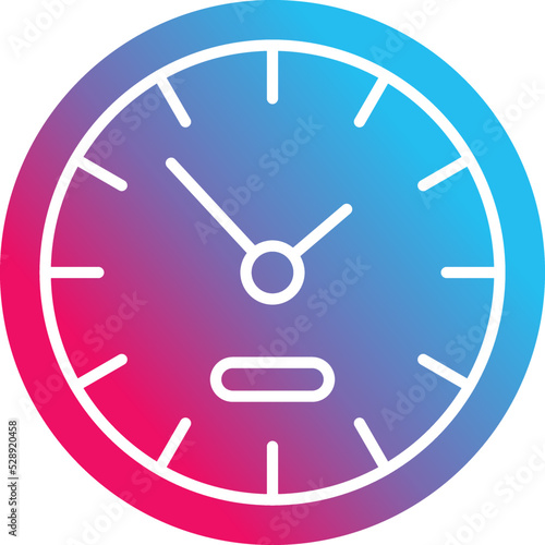 Free Download Clock Icon - GFXLoad