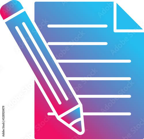 Pencil Icon
