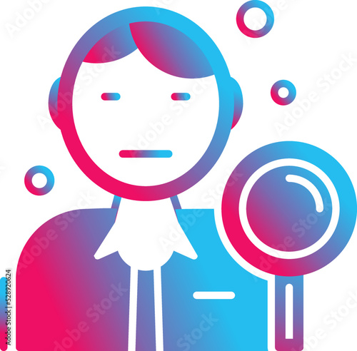Candidate Icon
