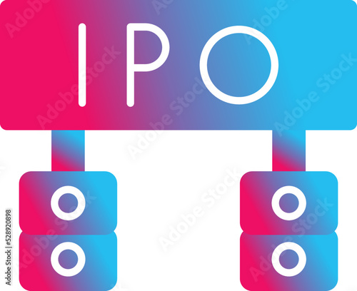 Ipo Icon