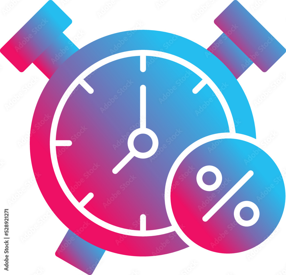 Alarm Clock Icon Alarm Clock Icon