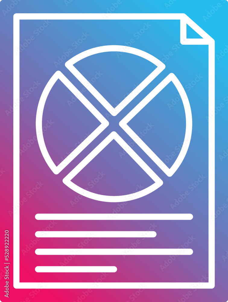 Pie Chart Icon Pie Chart Icon