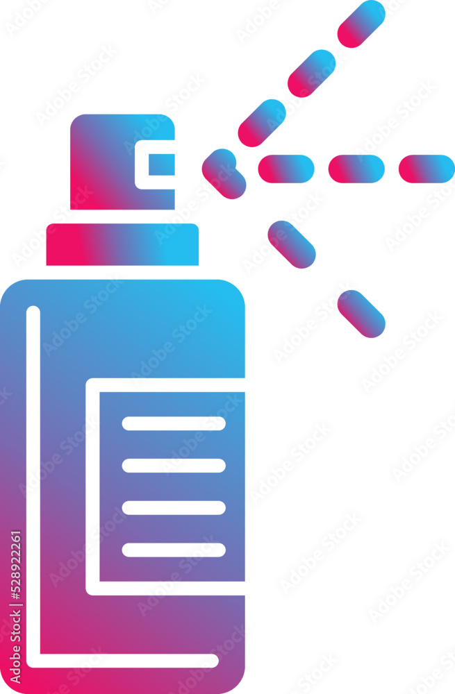 Hand Sanitizer Icon Hand Sanitizer Icon