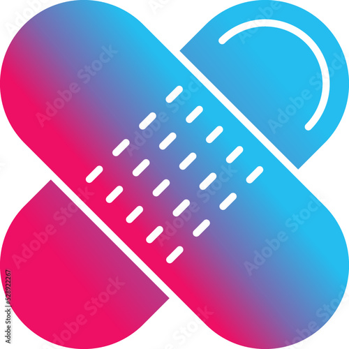 Bandage Icon